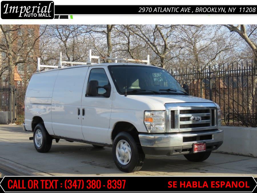 2014 Ford Econoline Cargo Van Commercial, available for sale in Brooklyn, New York | Imperial Auto Mall. Brooklyn, New York