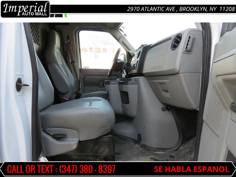 2014 Ford Econoline Cargo Van Commercial, available for sale in Brooklyn, New York | Imperial Auto Mall. Brooklyn, New York 2014 Ford Econoline Cargo Van Commercial, available for sale in Brooklyn, New York | Imperial Auto Mall. Brooklyn, New York