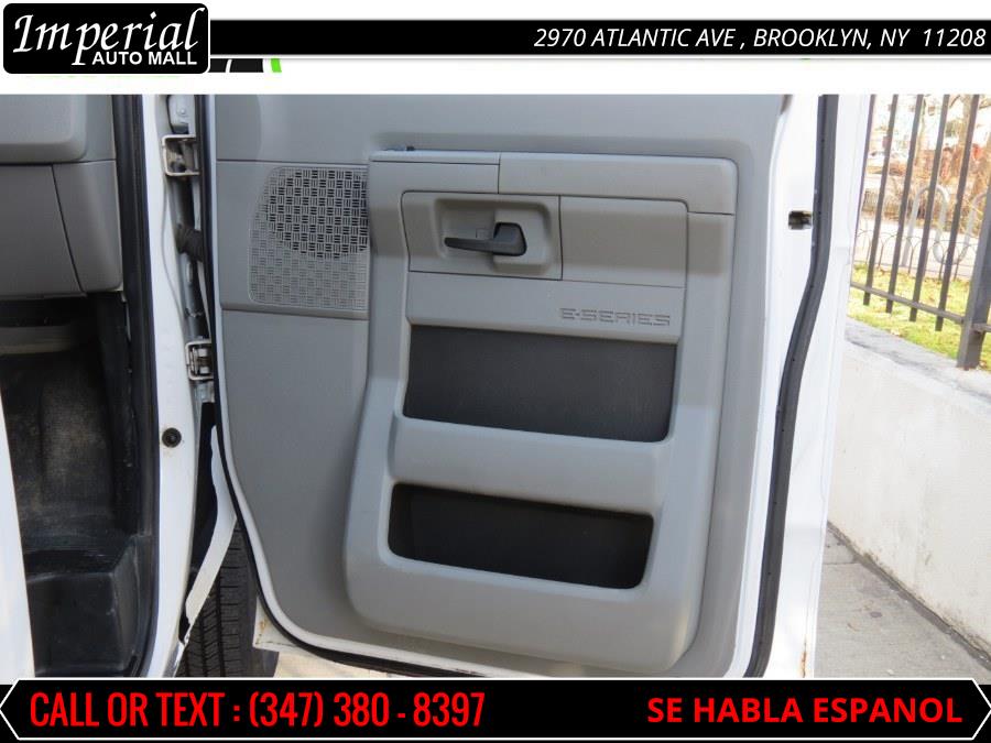 2014 Ford Econoline Cargo Van Commercial, available for sale in Brooklyn, New York | Imperial Auto Mall. Brooklyn, New York 2014 Ford Econoline Cargo Van Commercial, available for sale in Brooklyn, New York | Imperial Auto Mall. Brooklyn, New York