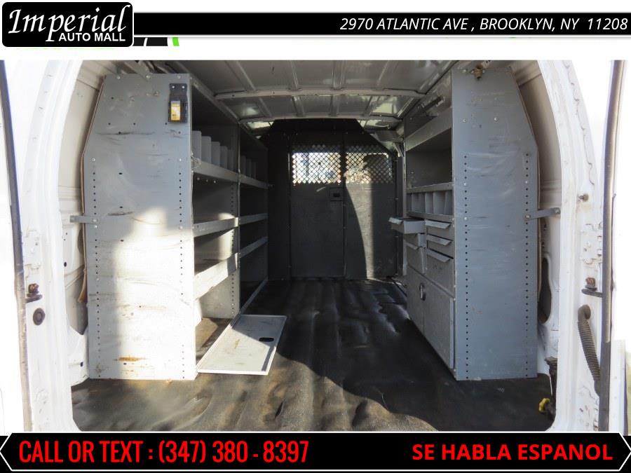 2014 Ford Econoline Cargo Van Commercial, available for sale in Brooklyn, New York | Imperial Auto Mall. Brooklyn, New York 2014 Ford Econoline Cargo Van Commercial, available for sale in Brooklyn, New York | Imperial Auto Mall. Brooklyn, New York