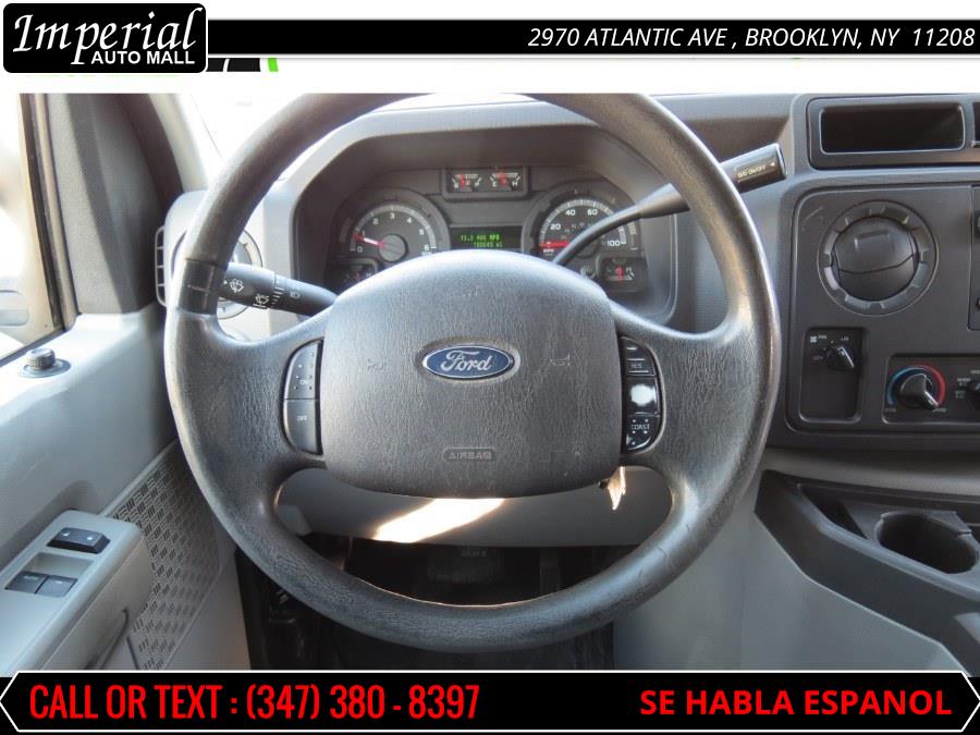 2014 Ford Econoline Cargo Van Commercial, available for sale in Brooklyn, New York | Imperial Auto Mall. Brooklyn, New York 2014 Ford Econoline Cargo Van Commercial, available for sale in Brooklyn, New York | Imperial Auto Mall. Brooklyn, New York