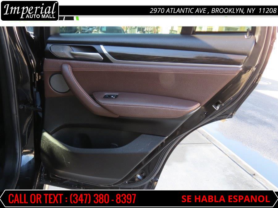 2017 BMW X4 xDrive28i, available for sale in Brooklyn, New York | Imperial Auto Mall. Brooklyn, New York 2017 BMW X4 xDrive28i, available for sale in Brooklyn, New York | Imperial Auto Mall. Brooklyn, New York