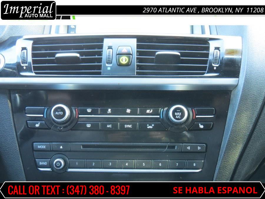 2017 BMW X4 xDrive28i, available for sale in Brooklyn, New York | Imperial Auto Mall. Brooklyn, New York 2017 BMW X4 xDrive28i, available for sale in Brooklyn, New York | Imperial Auto Mall. Brooklyn, New York