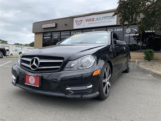 2015 Mercedes-benz C-class C 250, available for sale in Stratford, Connecticut | Wiz Leasing Inc. Stratford, Connecticut
