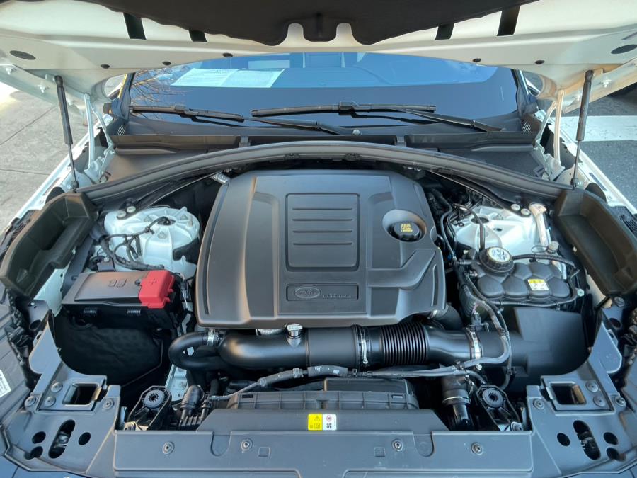 2019 Land Rover Range Rover Velar P250 R-Dynamic SE, available for sale in Jamaica, New York | Sylhet Motors Inc.. Jamaica, New York 2019 Land Rover Range Rover Velar P250 R-Dynamic SE, available for sale in Jamaica, New York | Sylhet Motors Inc.. Jamaica, New York