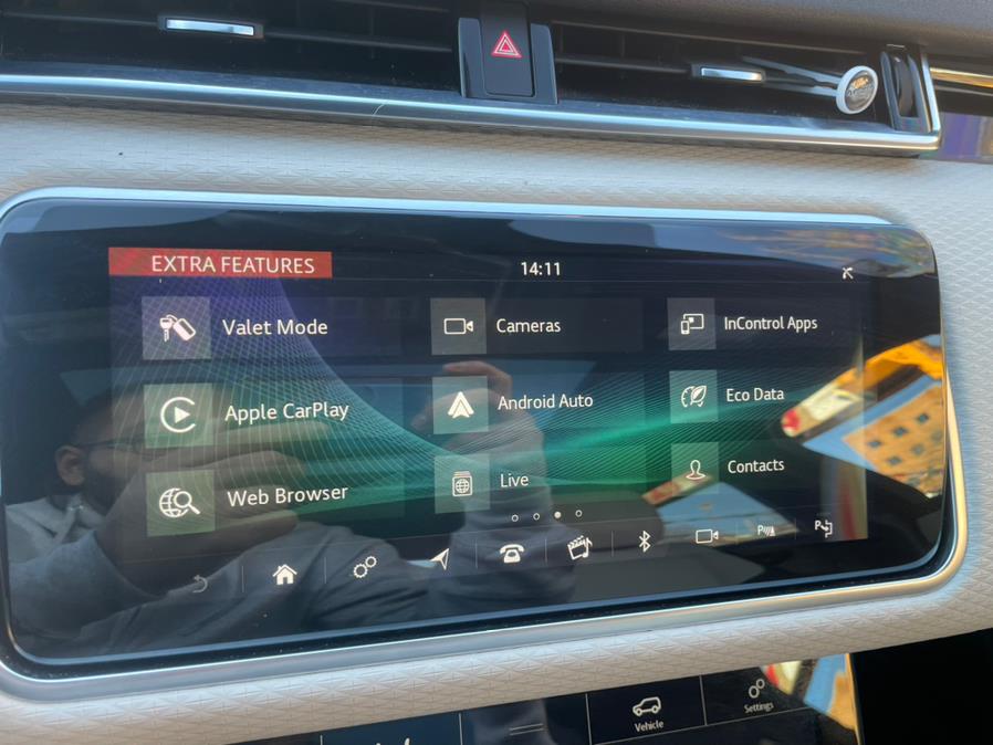 2019 Land Rover Range Rover Velar P250 R-Dynamic SE, available for sale in Jamaica, New York | Sylhet Motors Inc.. Jamaica, New York 2019 Land Rover Range Rover Velar P250 R-Dynamic SE, available for sale in Jamaica, New York | Sylhet Motors Inc.. Jamaica, New York