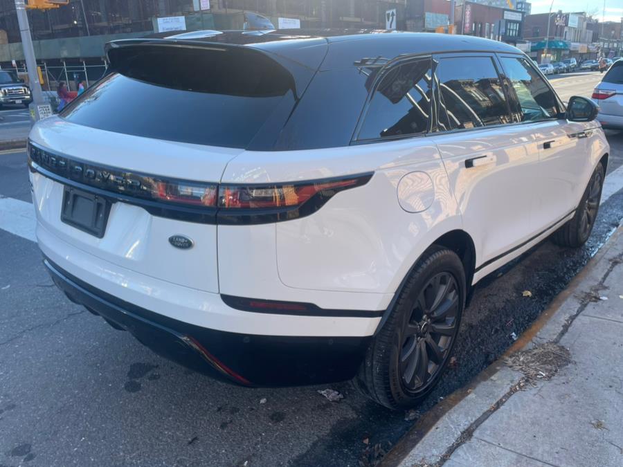 2019 Land Rover Range Rover Velar P250 R-Dynamic SE, available for sale in Jamaica, New York | Sylhet Motors Inc.. Jamaica, New York 2019 Land Rover Range Rover Velar P250 R-Dynamic SE, available for sale in Jamaica, New York | Sylhet Motors Inc.. Jamaica, New York
