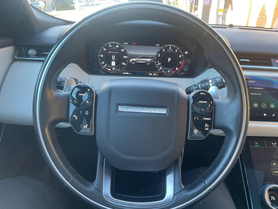 2019 Land Rover Range Rover Velar P250 R-Dynamic SE, available for sale in Jamaica, New York | Sylhet Motors Inc.. Jamaica, New York 2019 Land Rover Range Rover Velar P250 R-Dynamic SE, available for sale in Jamaica, New York | Sylhet Motors Inc.. Jamaica, New York