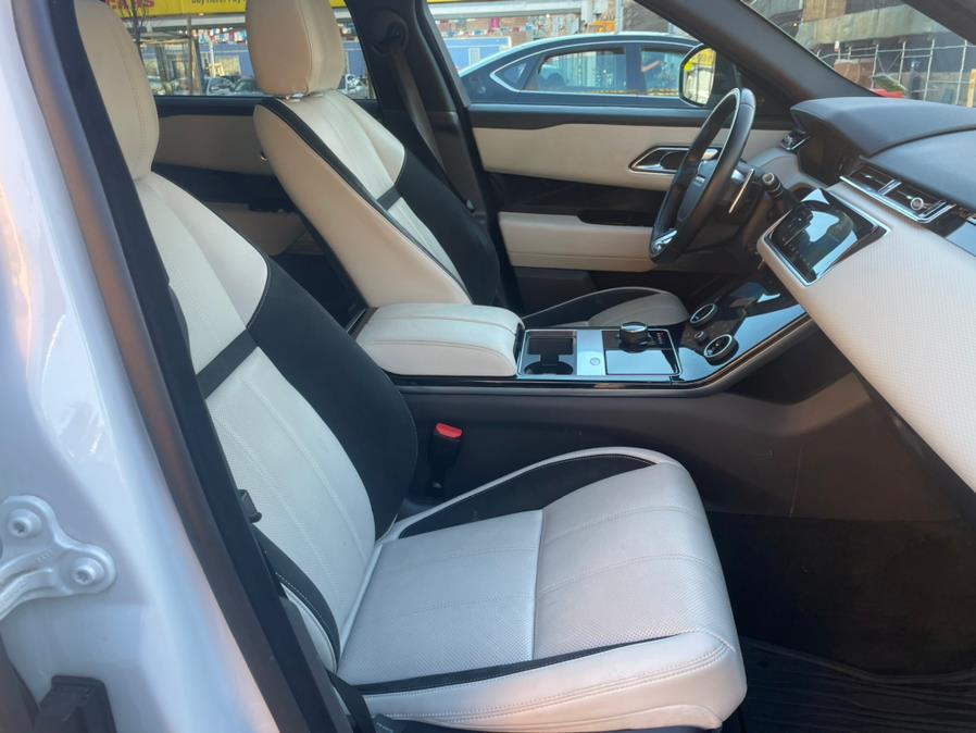 2019 Land Rover Range Rover Velar P250 R-Dynamic SE, available for sale in Jamaica, New York | Sylhet Motors Inc.. Jamaica, New York 2019 Land Rover Range Rover Velar P250 R-Dynamic SE, available for sale in Jamaica, New York | Sylhet Motors Inc.. Jamaica, New York