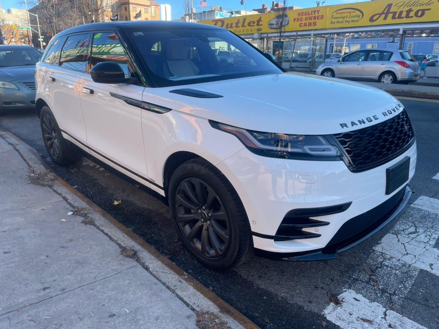 2019 Land Rover Range Rover Velar P250 R-Dynamic SE, available for sale in Jamaica, New York | Sylhet Motors Inc.. Jamaica, New York 2019 Land Rover Range Rover Velar P250 R-Dynamic SE, available for sale in Jamaica, New York | Sylhet Motors Inc.. Jamaica, New York