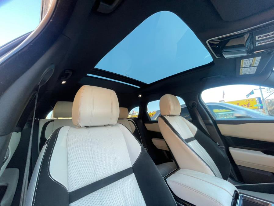 2019 Land Rover Range Rover Velar P250 R-Dynamic SE, available for sale in Jamaica, New York | Sylhet Motors Inc.. Jamaica, New York 2019 Land Rover Range Rover Velar P250 R-Dynamic SE, available for sale in Jamaica, New York | Sylhet Motors Inc.. Jamaica, New York