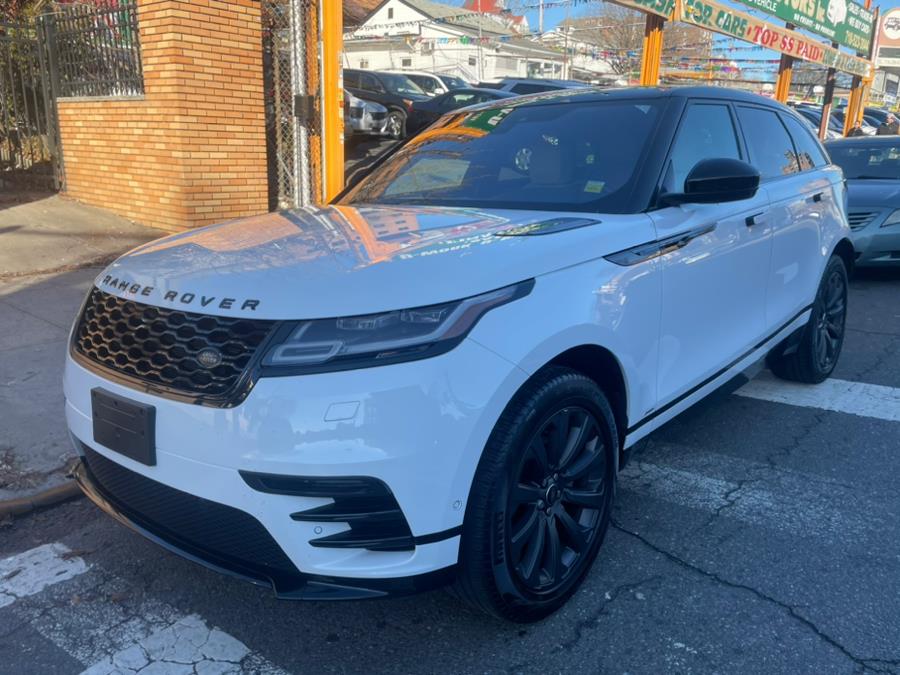 2019 Land Rover Range Rover Velar P250 R-Dynamic SE, available for sale in Jamaica, New York | Sylhet Motors Inc.. Jamaica, New York 2019 Land Rover Range Rover Velar P250 R-Dynamic SE, available for sale in Jamaica, New York | Sylhet Motors Inc.. Jamaica, New York