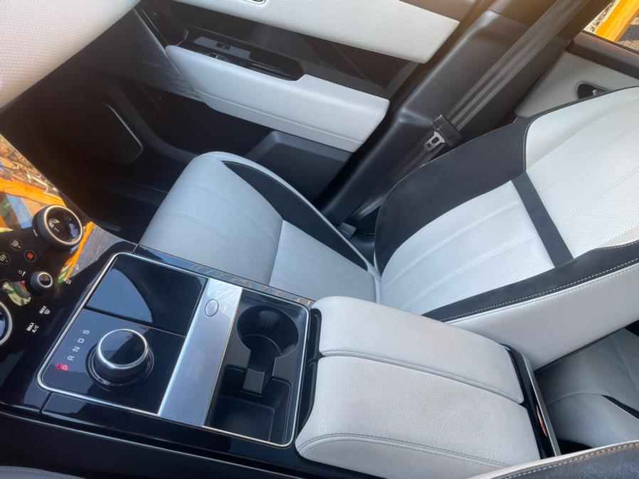 2019 Land Rover Range Rover Velar P250 R-Dynamic SE, available for sale in Jamaica, New York | Sylhet Motors Inc.. Jamaica, New York 2019 Land Rover Range Rover Velar P250 R-Dynamic SE, available for sale in Jamaica, New York | Sylhet Motors Inc.. Jamaica, New York