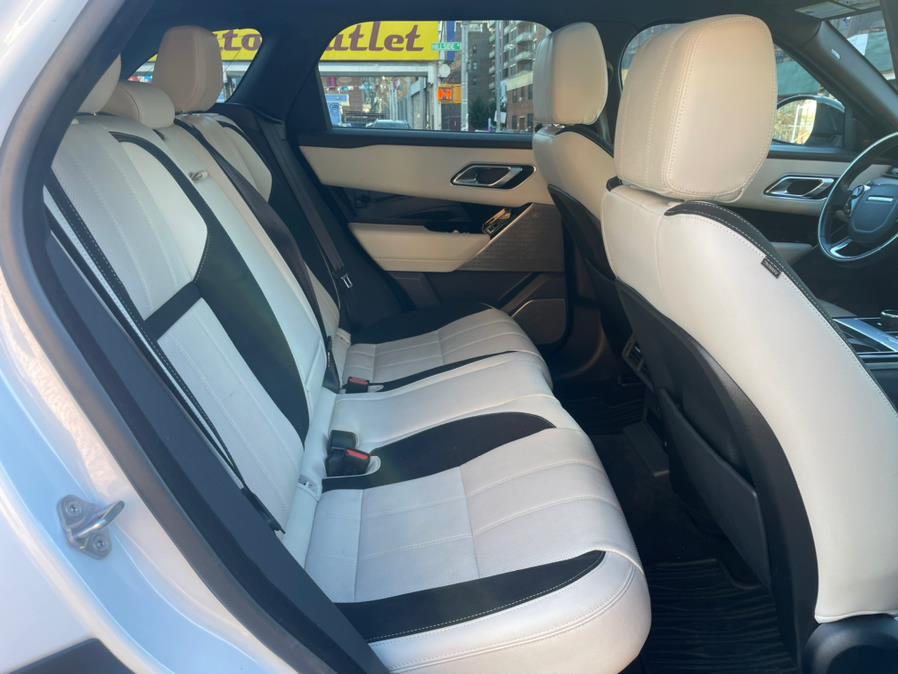 2019 Land Rover Range Rover Velar P250 R-Dynamic SE, available for sale in Jamaica, New York | Sylhet Motors Inc.. Jamaica, New York 2019 Land Rover Range Rover Velar P250 R-Dynamic SE, available for sale in Jamaica, New York | Sylhet Motors Inc.. Jamaica, New York
