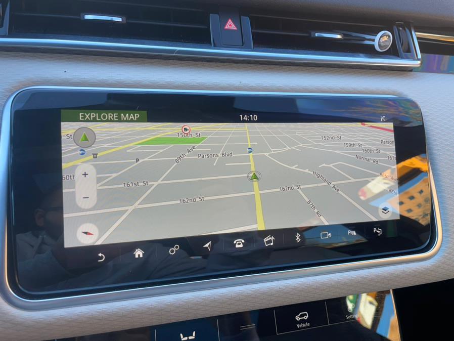2019 Land Rover Range Rover Velar P250 R-Dynamic SE, available for sale in Jamaica, New York | Sylhet Motors Inc.. Jamaica, New York 2019 Land Rover Range Rover Velar P250 R-Dynamic SE, available for sale in Jamaica, New York | Sylhet Motors Inc.. Jamaica, New York