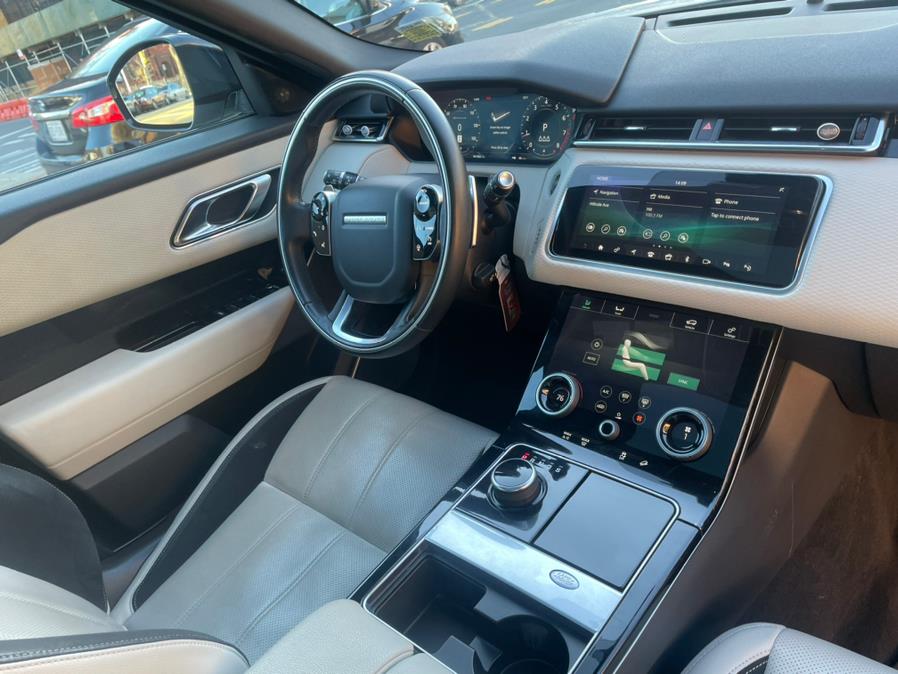 2019 Land Rover Range Rover Velar P250 R-Dynamic SE, available for sale in Jamaica, New York | Sylhet Motors Inc.. Jamaica, New York 2019 Land Rover Range Rover Velar P250 R-Dynamic SE, available for sale in Jamaica, New York | Sylhet Motors Inc.. Jamaica, New York
