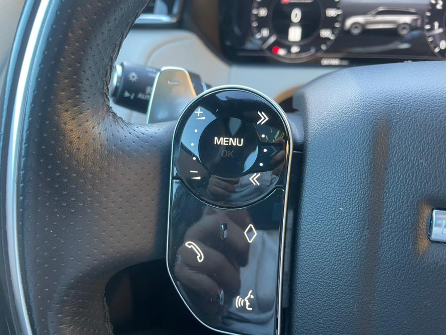 2019 Land Rover Range Rover Velar P250 R-Dynamic SE, available for sale in Jamaica, New York | Sylhet Motors Inc.. Jamaica, New York 2019 Land Rover Range Rover Velar P250 R-Dynamic SE, available for sale in Jamaica, New York | Sylhet Motors Inc.. Jamaica, New York