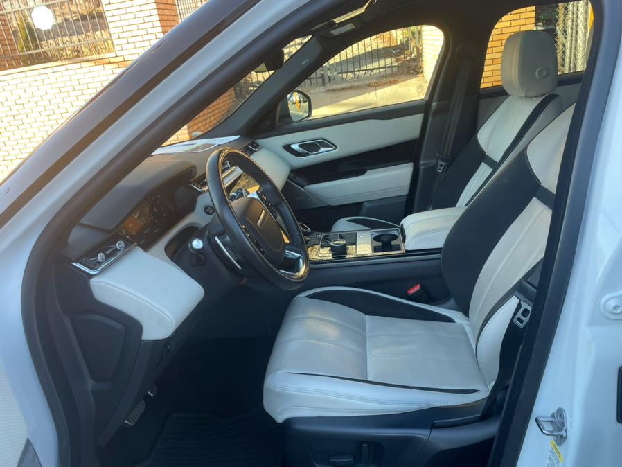 2019 Land Rover Range Rover Velar P250 R-Dynamic SE, available for sale in Jamaica, New York | Sylhet Motors Inc.. Jamaica, New York 2019 Land Rover Range Rover Velar P250 R-Dynamic SE, available for sale in Jamaica, New York | Sylhet Motors Inc.. Jamaica, New York