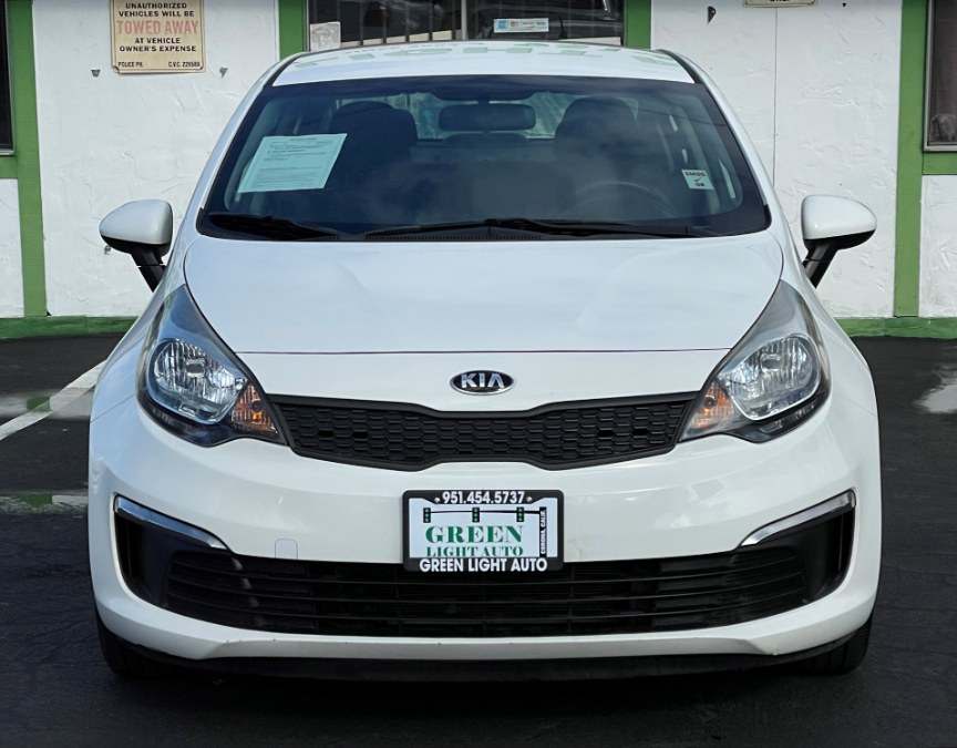 2017 Kia Rio LX Auto, available for sale in Corona, California | Green Light Auto. Corona, California 2017 Kia Rio LX Auto, available for sale in Corona, California | Green Light Auto. Corona, California