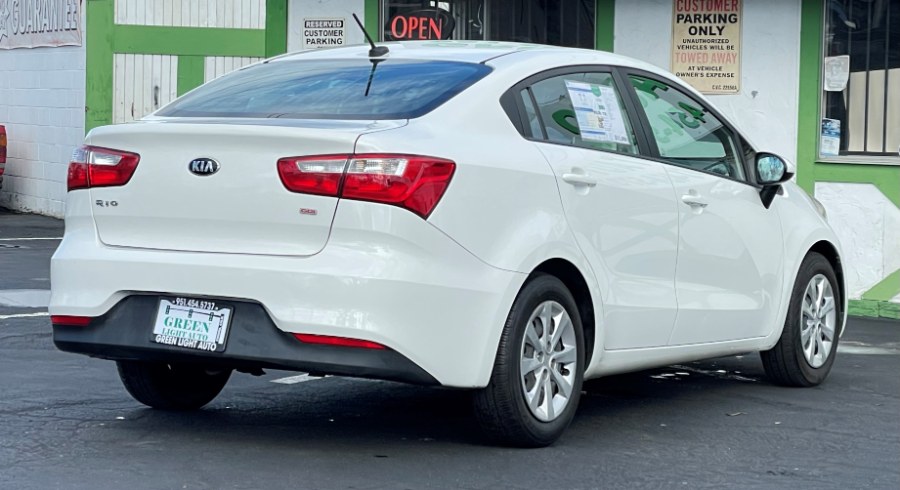 2017 Kia Rio LX Auto, available for sale in Corona, California | Green Light Auto. Corona, California 2017 Kia Rio LX Auto, available for sale in Corona, California | Green Light Auto. Corona, California