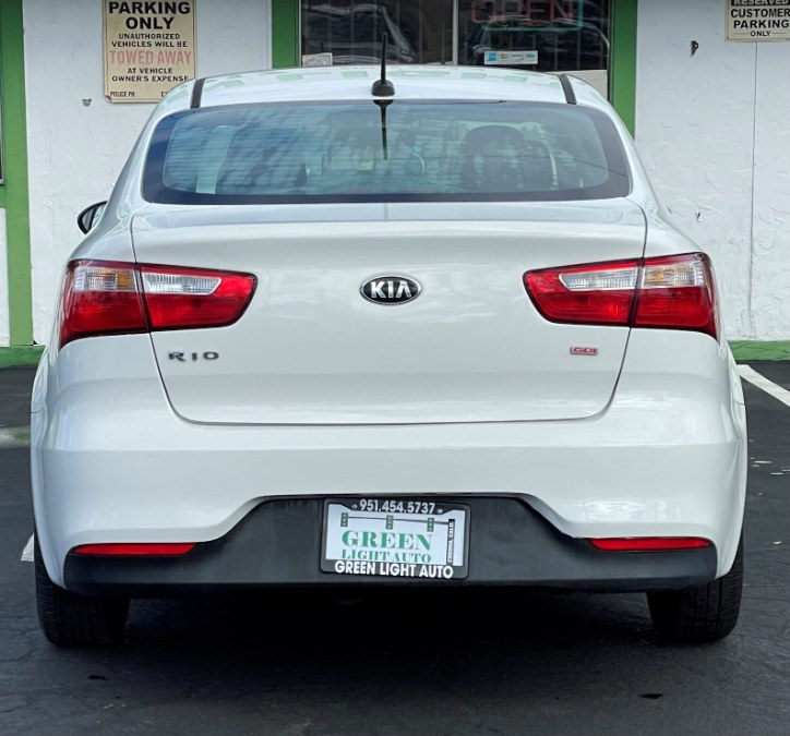 2017 Kia Rio LX Auto, available for sale in Corona, California | Green Light Auto. Corona, California 2017 Kia Rio LX Auto, available for sale in Corona, California | Green Light Auto. Corona, California