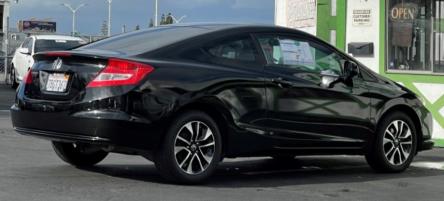 2013 Honda Civic Cpe 2dr Auto EX, available for sale in Corona, California | Green Light Auto. Corona, California 2013 Honda Civic Cpe 2dr Auto EX, available for sale in Corona, California | Green Light Auto. Corona, California