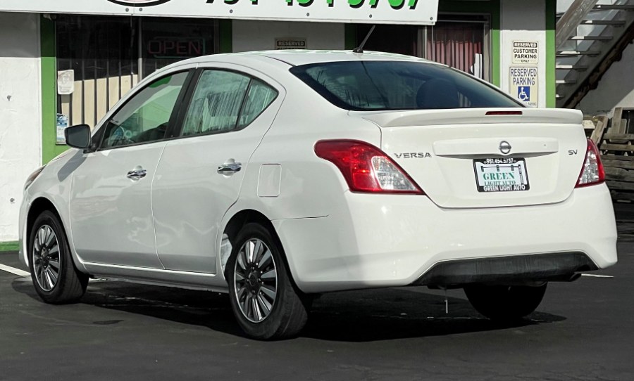 2017 Nissan Versa Sedan SV CVT, available for sale in Corona, California | Green Light Auto. Corona, California 2017 Nissan Versa Sedan SV CVT, available for sale in Corona, California | Green Light Auto. Corona, California