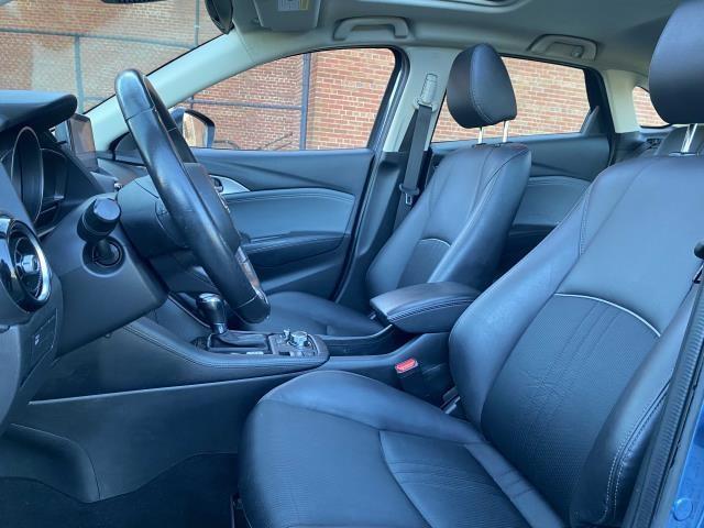 Used Mazda Cx-3 Touring 2019 | Eastchester Motor Cars. Bronx, New York Used Mazda Cx-3 Touring 2019 | Eastchester Motor Cars. Bronx, New York