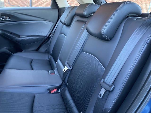 Used Mazda Cx-3 Touring 2019 | Eastchester Motor Cars. Bronx, New York Used Mazda Cx-3 Touring 2019 | Eastchester Motor Cars. Bronx, New York