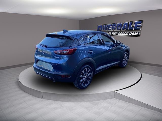 Used Mazda Cx-3 Touring 2019 | Eastchester Motor Cars. Bronx, New York Used Mazda Cx-3 Touring 2019 | Eastchester Motor Cars. Bronx, New York