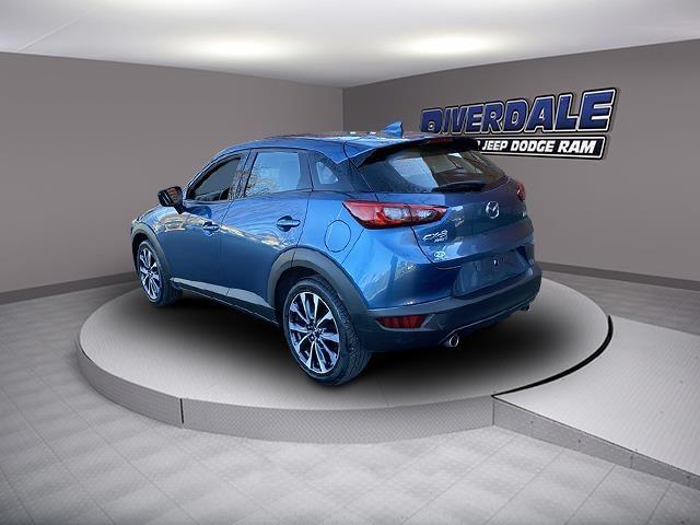 Used Mazda Cx-3 Touring 2019 | Eastchester Motor Cars. Bronx, New York Used Mazda Cx-3 Touring 2019 | Eastchester Motor Cars. Bronx, New York