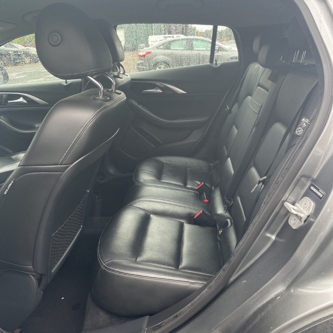 2017 INFINITI QX30 Luxury AWD, available for sale in New Haven, Connecticut | Unique Auto Sales LLC. New Haven, Connecticut 2017 INFINITI QX30 Luxury AWD, available for sale in New Haven, Connecticut | Unique Auto Sales LLC. New Haven, Connecticut