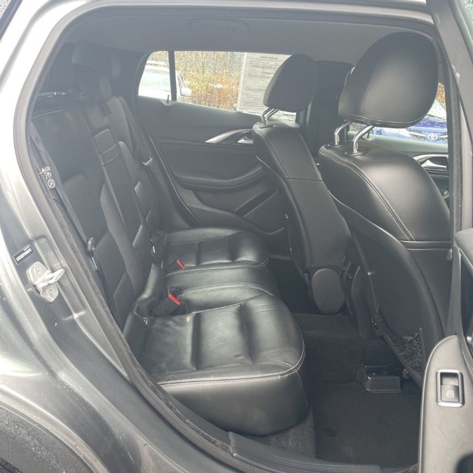 2017 INFINITI QX30 Luxury AWD, available for sale in New Haven, Connecticut | Unique Auto Sales LLC. New Haven, Connecticut 2017 INFINITI QX30 Luxury AWD, available for sale in New Haven, Connecticut | Unique Auto Sales LLC. New Haven, Connecticut