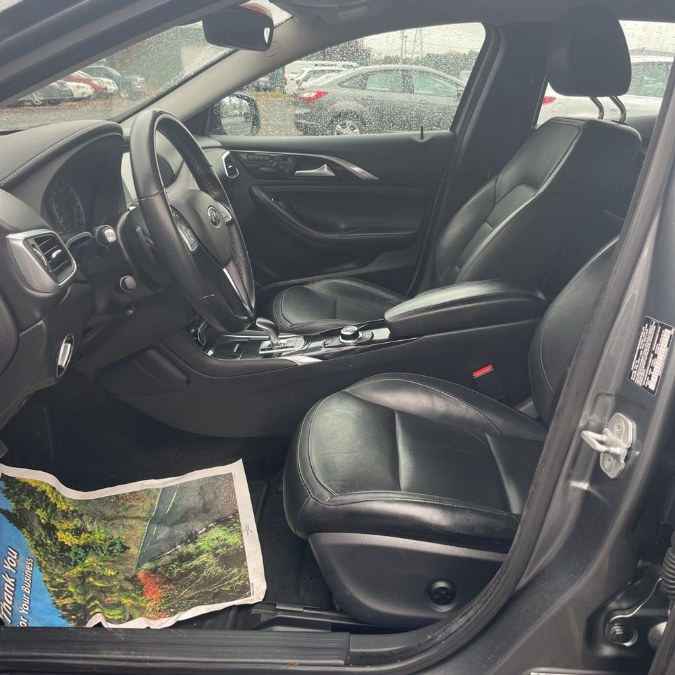 2017 INFINITI QX30 Luxury AWD, available for sale in New Haven, Connecticut | Unique Auto Sales LLC. New Haven, Connecticut 2017 INFINITI QX30 Luxury AWD, available for sale in New Haven, Connecticut | Unique Auto Sales LLC. New Haven, Connecticut