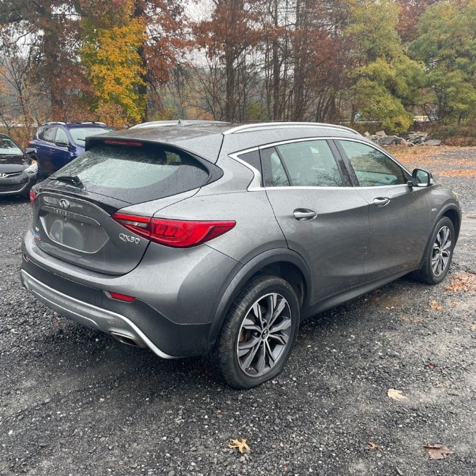 2017 INFINITI QX30 Luxury AWD, available for sale in New Haven, Connecticut | Unique Auto Sales LLC. New Haven, Connecticut 2017 INFINITI QX30 Luxury AWD, available for sale in New Haven, Connecticut | Unique Auto Sales LLC. New Haven, Connecticut