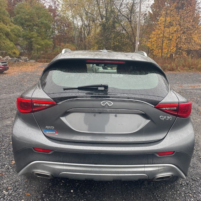 2017 INFINITI QX30 Luxury AWD, available for sale in New Haven, Connecticut | Unique Auto Sales LLC. New Haven, Connecticut 2017 INFINITI QX30 Luxury AWD, available for sale in New Haven, Connecticut | Unique Auto Sales LLC. New Haven, Connecticut