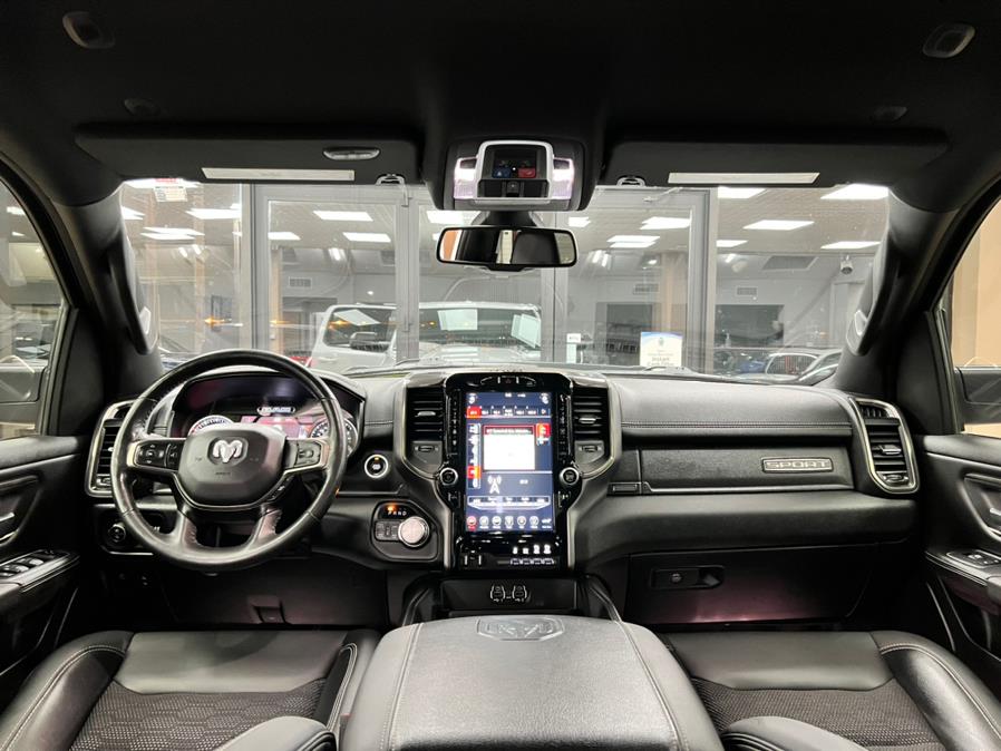 2020 Ram 1500 REBEL 4x4 Crew Cab 6''4" Box, available for sale in Massapequa Park, New York | Power Motors East. Massapequa Park, New York 2020 Ram 1500 REBEL 4x4 Crew Cab 6''4" Box, available for sale in Massapequa Park, New York | Power Motors East. Massapequa Park, New York