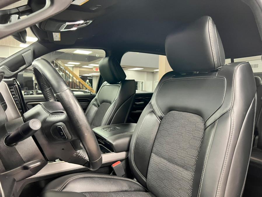 2020 Ram 1500 REBEL 4x4 Crew Cab 6''4" Box, available for sale in Massapequa Park, New York | Power Motors East. Massapequa Park, New York 2020 Ram 1500 REBEL 4x4 Crew Cab 6''4" Box, available for sale in Massapequa Park, New York | Power Motors East. Massapequa Park, New York