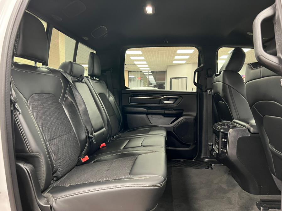2020 Ram 1500 REBEL 4x4 Crew Cab 6''4" Box, available for sale in Massapequa Park, New York | Power Motors East. Massapequa Park, New York 2020 Ram 1500 REBEL 4x4 Crew Cab 6''4" Box, available for sale in Massapequa Park, New York | Power Motors East. Massapequa Park, New York
