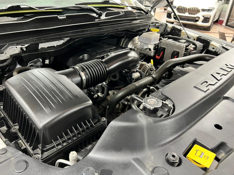 2020 Ram 1500 REBEL 4x4 Crew Cab 6''4" Box, available for sale in Massapequa Park, New York | Power Motors East. Massapequa Park, New York 2020 Ram 1500 REBEL 4x4 Crew Cab 6''4" Box, available for sale in Massapequa Park, New York | Power Motors East. Massapequa Park, New York