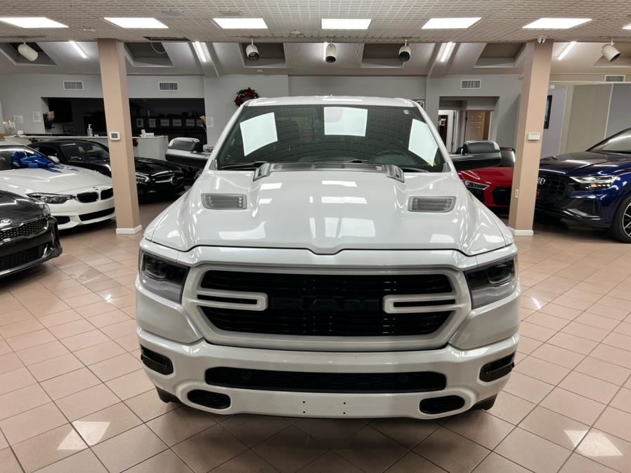 2020 Ram 1500 REBEL 4x4 Crew Cab 6''4" Box, available for sale in Massapequa Park, New York | Power Motors East. Massapequa Park, New York 2020 Ram 1500 REBEL 4x4 Crew Cab 6''4" Box, available for sale in Massapequa Park, New York | Power Motors East. Massapequa Park, New York