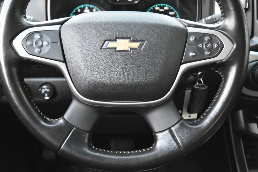 Used Chevrolet Colorado 4WD Crew Cab 128" LT 2021 | Highline Car Connection. Waterbury, Connecticut Used Chevrolet Colorado 4WD Crew Cab 128" LT 2021 | Highline Car Connection. Waterbury, Connecticut