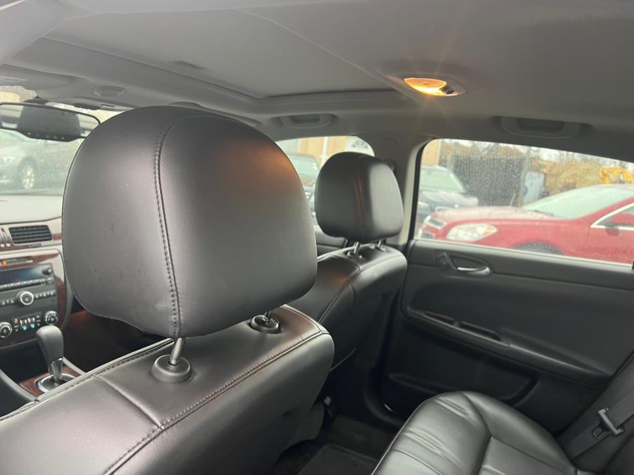 2011 Chevrolet Impala 4dr Sdn LTZ *Ltd Avail*, available for sale in Raynham, Massachusetts | J & A Auto Center. Raynham, Massachusetts 2011 Chevrolet Impala 4dr Sdn LTZ *Ltd Avail*, available for sale in Raynham, Massachusetts | J & A Auto Center. Raynham, Massachusetts