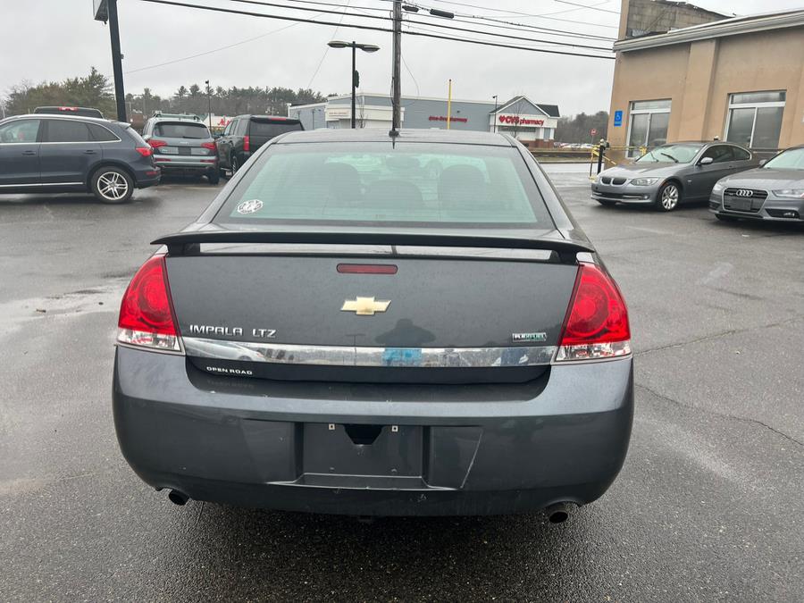 2011 Chevrolet Impala 4dr Sdn LTZ *Ltd Avail*, available for sale in Raynham, Massachusetts | J & A Auto Center. Raynham, Massachusetts 2011 Chevrolet Impala 4dr Sdn LTZ *Ltd Avail*, available for sale in Raynham, Massachusetts | J & A Auto Center. Raynham, Massachusetts