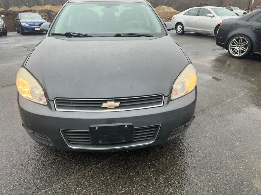 2011 Chevrolet Impala 4dr Sdn LTZ *Ltd Avail*, available for sale in Raynham, Massachusetts | J & A Auto Center. Raynham, Massachusetts 2011 Chevrolet Impala 4dr Sdn LTZ *Ltd Avail*, available for sale in Raynham, Massachusetts | J & A Auto Center. Raynham, Massachusetts