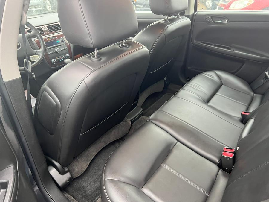 2011 Chevrolet Impala 4dr Sdn LTZ *Ltd Avail*, available for sale in Raynham, Massachusetts | J & A Auto Center. Raynham, Massachusetts 2011 Chevrolet Impala 4dr Sdn LTZ *Ltd Avail*, available for sale in Raynham, Massachusetts | J & A Auto Center. Raynham, Massachusetts