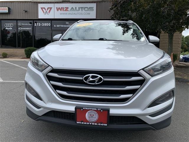 2018 Hyundai Tucson SEL Plus, available for sale in Stratford, Connecticut | Wiz Leasing Inc. Stratford, Connecticut