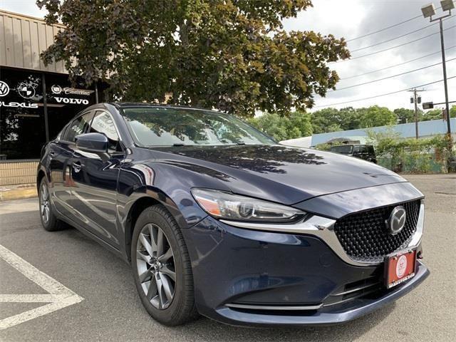 2018 Mazda Mazda6 Sport, available for sale in Stratford, Connecticut | Wiz Leasing Inc. Stratford, Connecticut 2018 Mazda Mazda6 Sport, available for sale in Stratford, Connecticut | Wiz Leasing Inc. Stratford, Connecticut