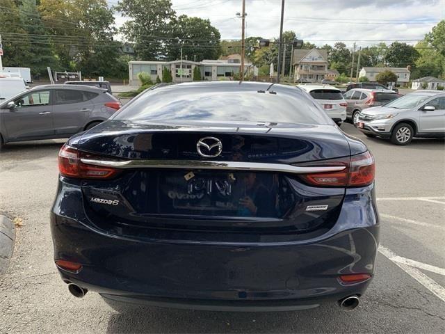 2018 Mazda Mazda6 Sport, available for sale in Stratford, Connecticut | Wiz Leasing Inc. Stratford, Connecticut 2018 Mazda Mazda6 Sport, available for sale in Stratford, Connecticut | Wiz Leasing Inc. Stratford, Connecticut