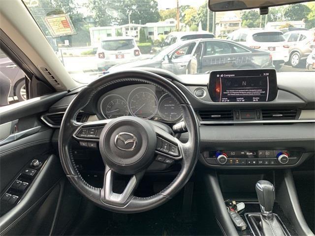 2018 Mazda Mazda6 Sport, available for sale in Stratford, Connecticut | Wiz Leasing Inc. Stratford, Connecticut 2018 Mazda Mazda6 Sport, available for sale in Stratford, Connecticut | Wiz Leasing Inc. Stratford, Connecticut